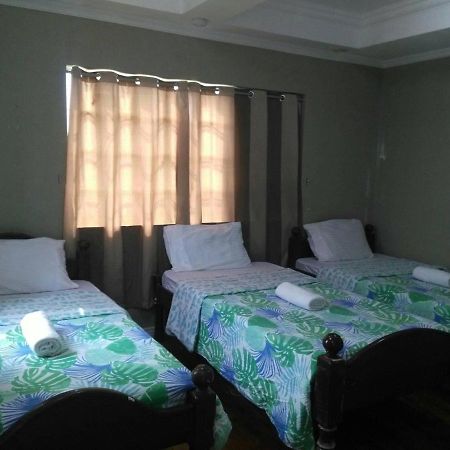 Guest House Nodoka Cebu Exteriér fotografie