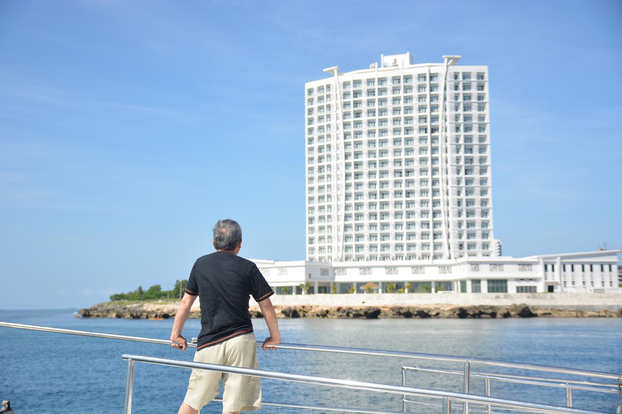 Guest House Nodoka Cebu Exteriér fotografie