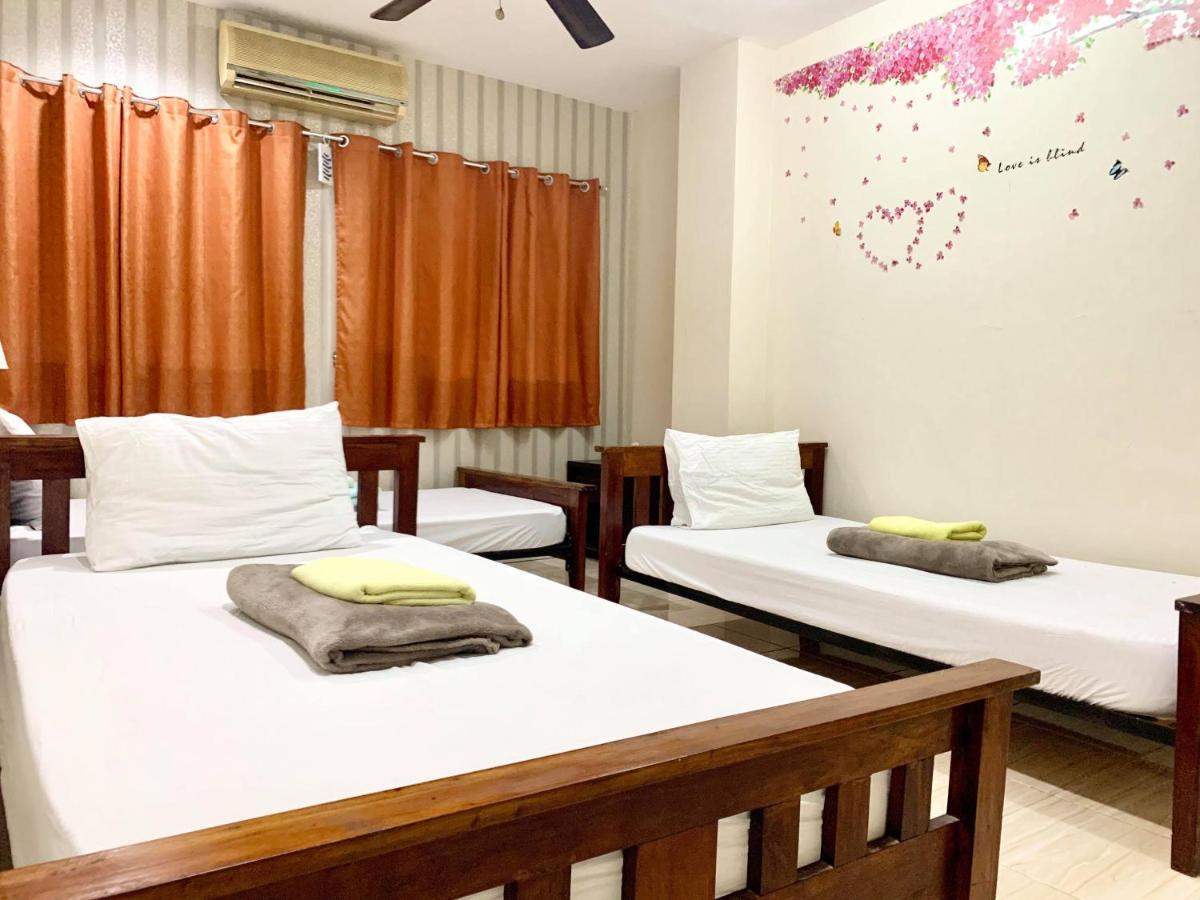 Guest House Nodoka Cebu Exteriér fotografie