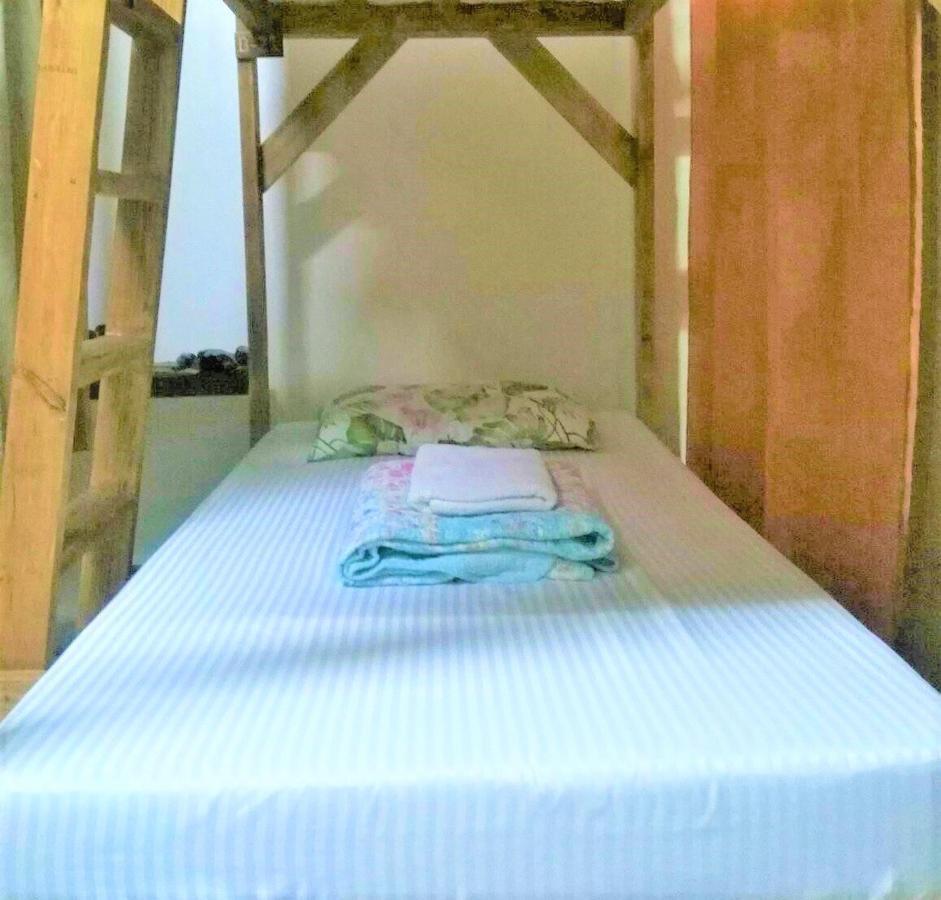 Guest House Nodoka Cebu Exteriér fotografie